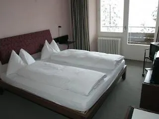 Hotel Eden