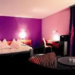 Hotel Eden
