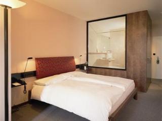 Eden Hotel Arosa